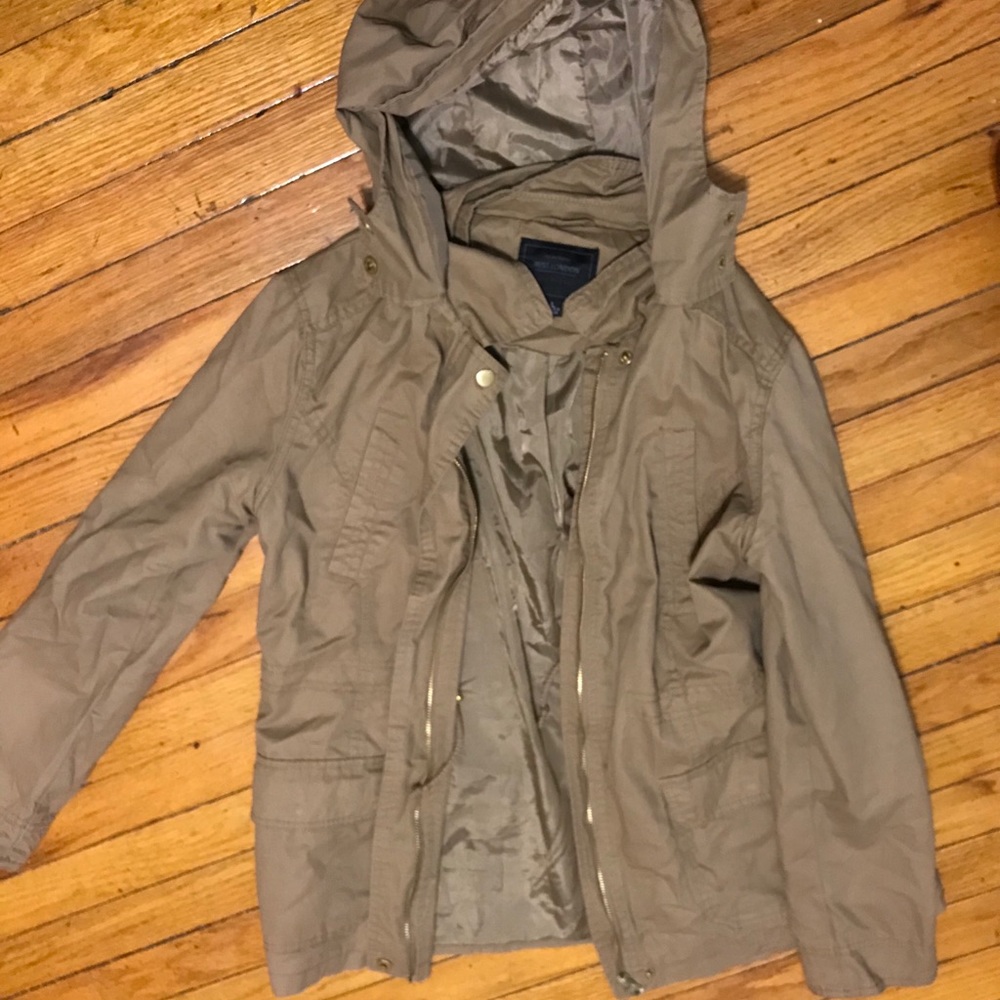 Jacket